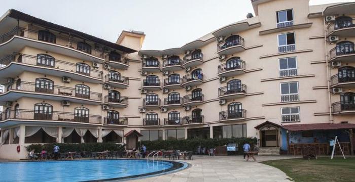Nazri Resort